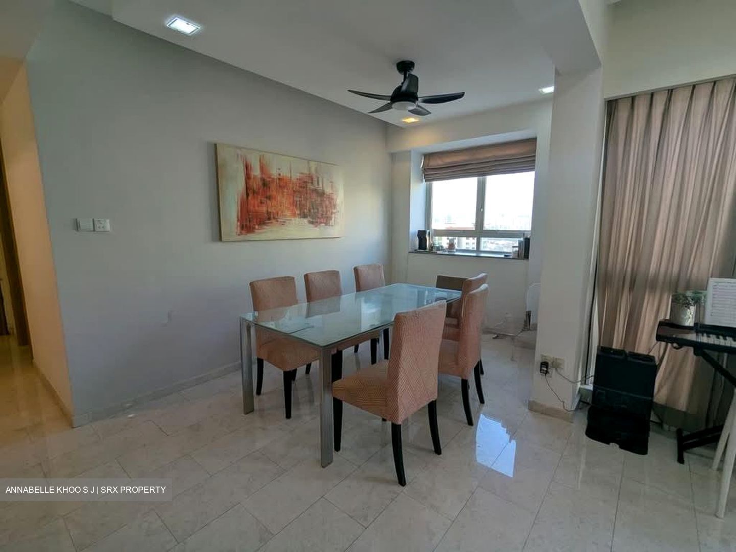 Goldenhill Park Condominium (D20), Condominium #555016621